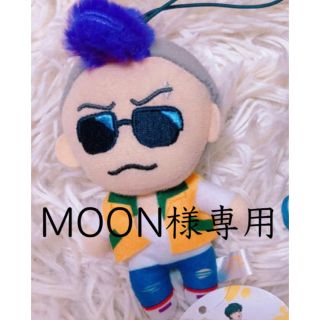 MOON様専用ページ(その他)