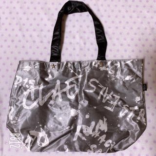 ギリーヒックス(Gilly Hicks)のトートバック(トートバッグ)