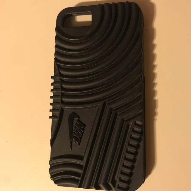 NIKE(ナイキ)のNIKE スマートフォンケース 【iPhone7 対応】 スマホ/家電/カメラのスマホアクセサリー(iPhoneケース)の商品写真