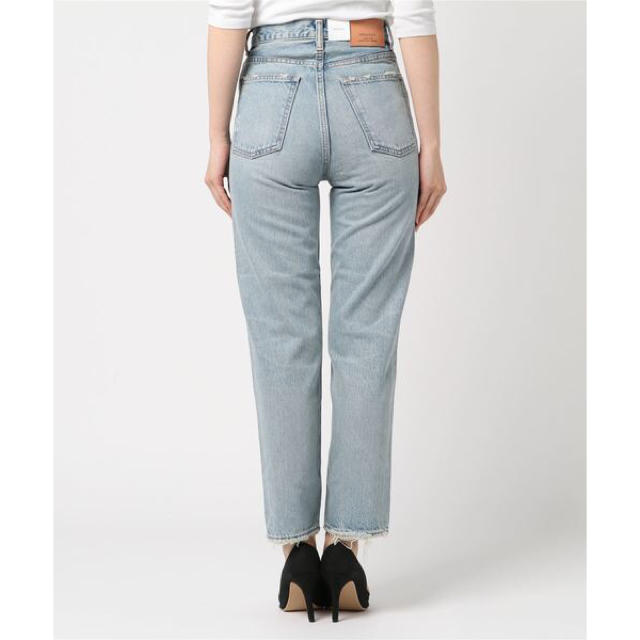 MOUSSY MV JW Tapered 2