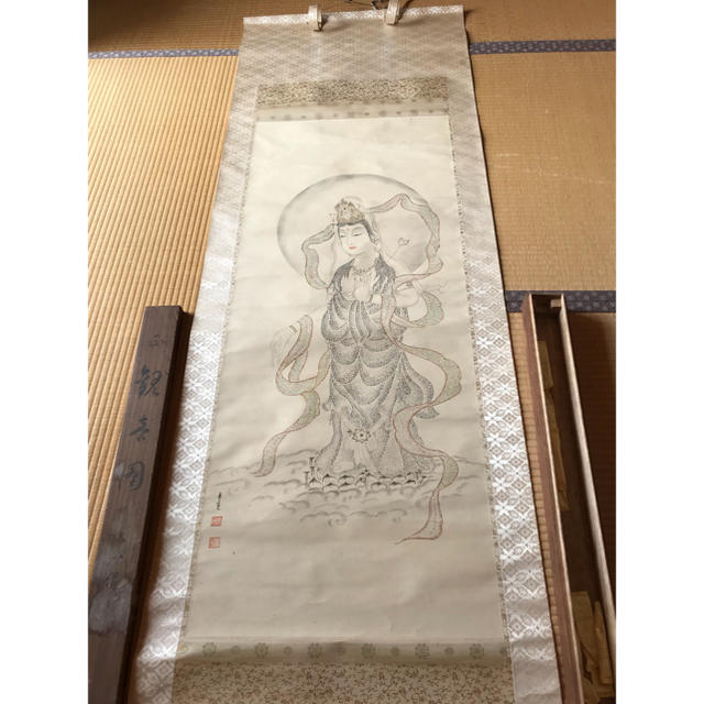 ◇掛け軸 チープ 13260円 aleksandra-urman.ch