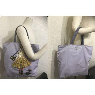 PRADA(トートバッグ)のフリマアイテム一覧 PRADA(トートバッグ)のフリマアイテム一覧