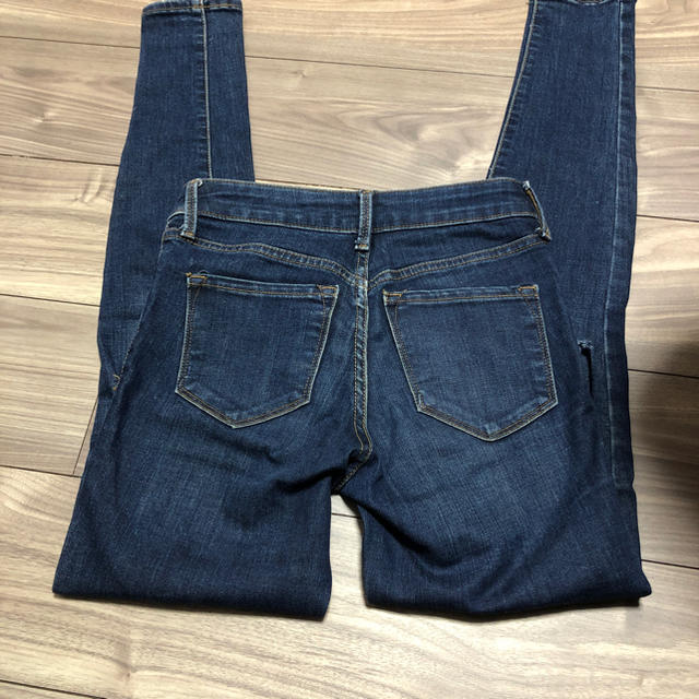 Old Navy(オールドネイビー)のoldnavy rockstar 0 レディースのパンツ(デニム/ジーンズ)の商品写真