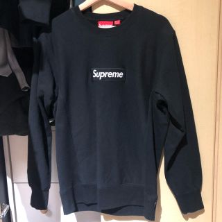 シュプリーム(Supreme)のSupreme Box Logo Hooded Sweatshirt 15AW(スウェット)