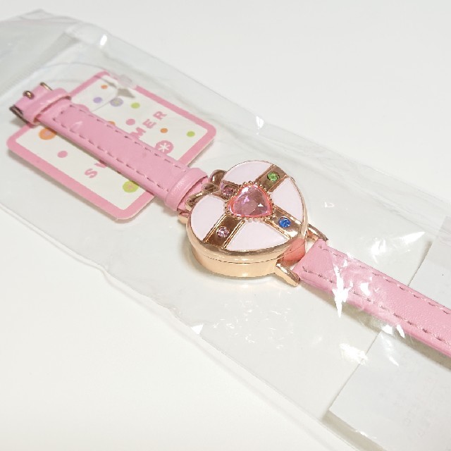 SWIMMER(スイマー)のスイマー マジカルウォッチ レディースのファッション小物(腕時計)の商品写真