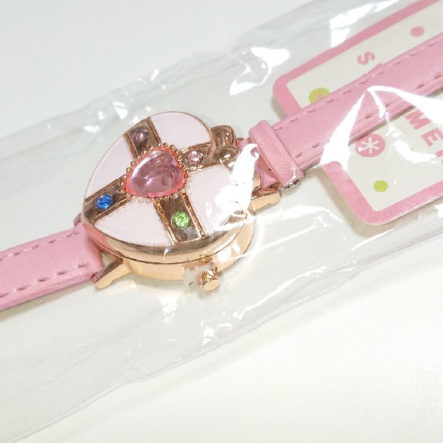 SWIMMER(スイマー)のスイマー マジカルウォッチ レディースのファッション小物(腕時計)の商品写真