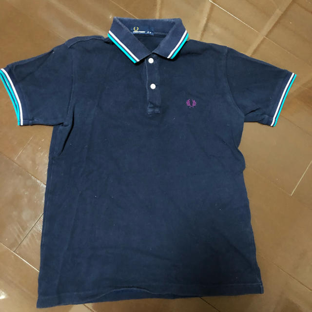 FRED PERRY(フレッドペリー)のFRED PERRY ポロシャツ メンズのトップス(ポロシャツ)の商品写真