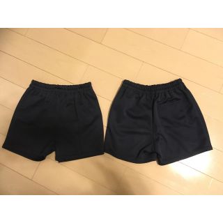 ニッセン(ニッセン)の体操服ショートパンツ130㎝ 2枚組(その他)