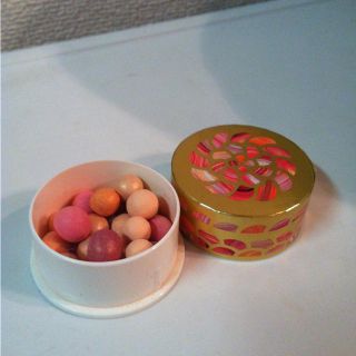 ゲラン(GUERLAIN)の送込♡ゲラン♡メテオリットパウダー(その他)