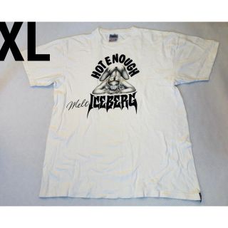 スタイラス(StilLas)のStilLas  スタイラス Tシャツ XL 中古 stillas(Tシャツ/カットソー(半袖/袖なし))