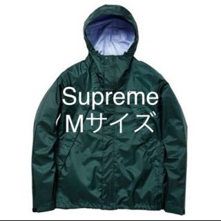 シュプリーム(Supreme)の9名検討中 Supreme Mサイズ Waterproof Ripstop(マウンテンパーカー)