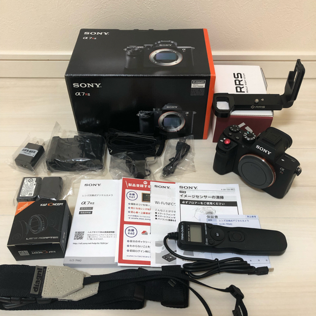 ブランドのギフト SONY 購入禁止。 みんと - ミラーレス一眼