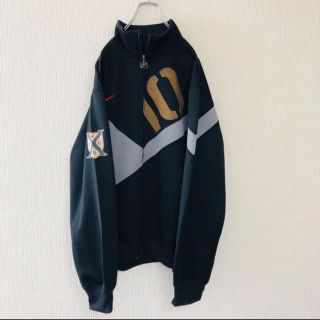 ナイキ(NIKE)のMshlさん専用Nike トラックジャケット 90s ナイキ(ジャージ)