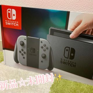 ニンテンドースイッチ(Nintendo Switch)のNintendo Switch (家庭用ゲームソフト)