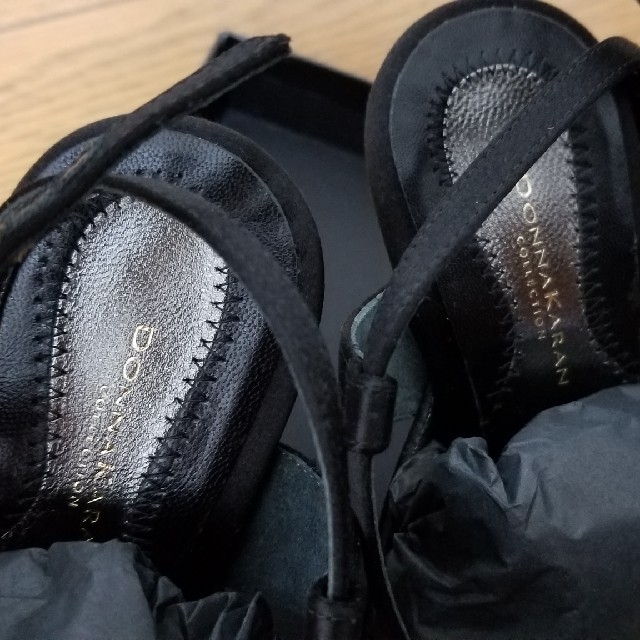 Donna Karan - 【新品未使用品】DONNA KARAN ダナキャラン Donna Karan - 【新品未使用品】DONNA KARAN ダナキャラン