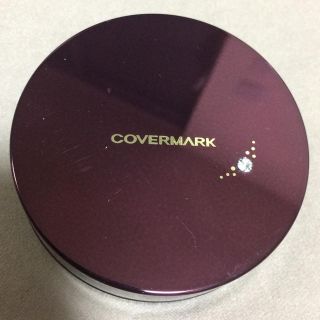 カバーマーク(COVERMARK)の新品未使用 カバーマーク Covermark おしろい シアーパウダー(フェイスパウダー)