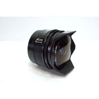 コニカミノルタ(KONICA MINOLTA)の【魚眼レンズ】 MINOLTA AF 16mm F2.8 FISH-EYE(レンズ(単焦点))