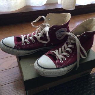 コンバース(CONVERSE)のコンバース(スニーカー)