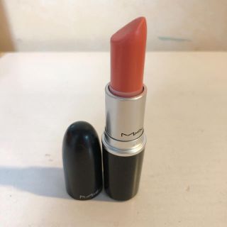 マック(MAC)のmac リップ KOI CORAL コーラルカラー(口紅)