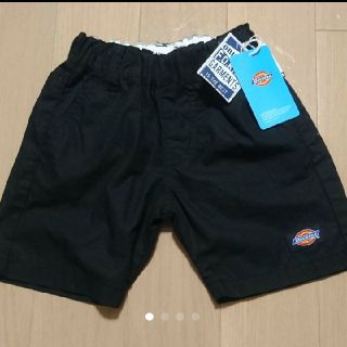 エフオーキッズ(F.O.KIDS)のF.O.KIDS ハーフパンツ ディッキーズ(パンツ/スパッツ)