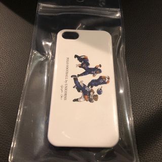 ポロラルフローレン(POLO RALPH LAUREN)の新品☆アイフォンケース 5(iPhoneケース)