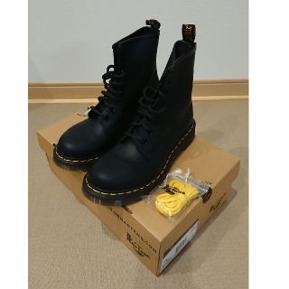 ドクターマーチン(Dr.Martens)のドクターマーチン 1460w(ブーツ)