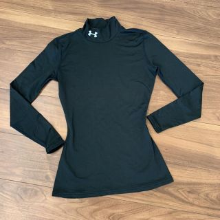 アンダーアーマー(UNDER ARMOUR)のアンダーアーマー インナー  タートルM(Tシャツ(長袖/七分))