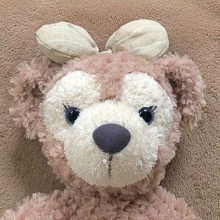 シェリーメイ(シェリーメイ)のシェリーメイ★ぬいぐるみ★Sサイズ★ディズニー★ディズニーシー★(ぬいぐるみ)