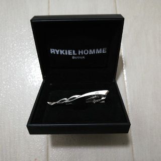 リキエルオム(RYKIEL HOMME)のRYKIEL HOMMEネクタイピン(ネクタイピン)