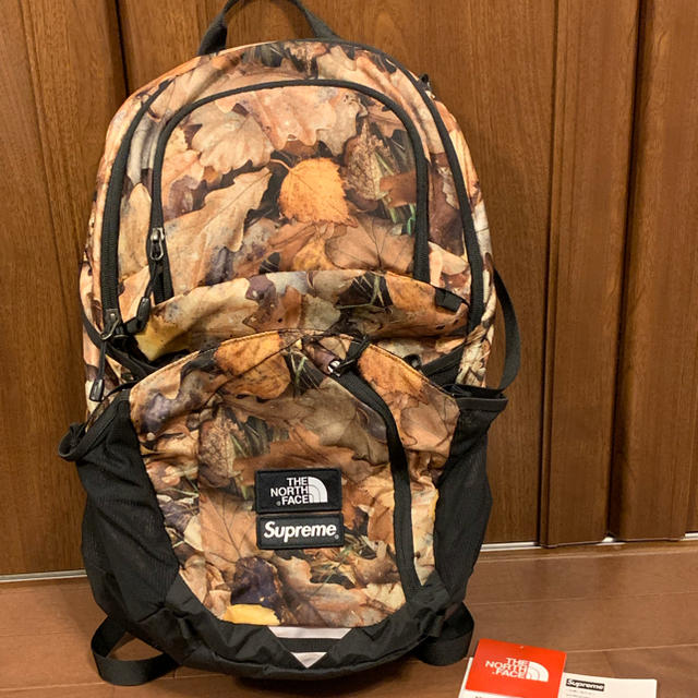 supreme THENORTHFACE シュプリーム  ノースフェイス コラボ