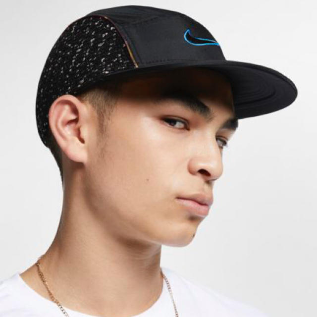 Supreme(シュプリーム)の19ss Supreme Nike Cap シュプリーム ナイキ キャップ メンズの帽子(キャップ)の商品写真
