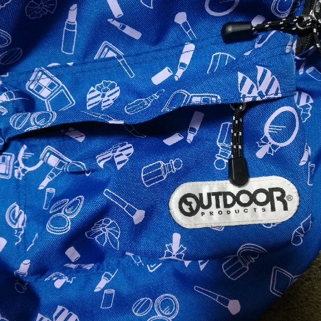 OUTDOOR PRODUCTS(アウトドアプロダクツ)のOUTDOOR キッズリュック キッズ/ベビー/マタニティのこども用バッグ(リュックサック)の商品写真