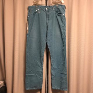 フラグメント(FRAGMENT)のLevi's FENOM クラッシュコーディロイ W36  L32(チノパン)