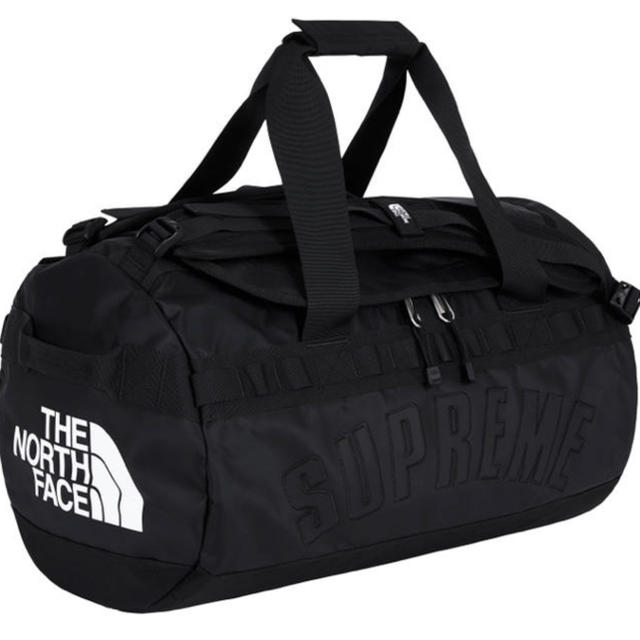 Supreme The North Face Camp Duffel