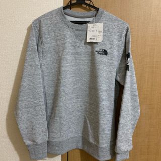 ザノースフェイス(THE NORTH FACE)のノースフェイス スクエアロゴスウェット(スウェット)