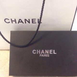 シャネル(CHANEL)の😃👑けーちゃんさん専用💋(ストラップ/イヤホンジャック)