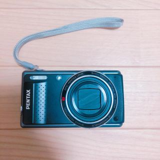 ペンタックス(PENTAX)のPENTAX Optio VS20 値下げしてます！(コンパクトデジタルカメラ)