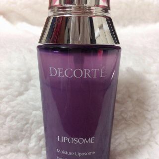 コスメデコルテ(COSME DECORTE)のコスメデコルテ モイスチュアリポソーム 85ml(美容液)