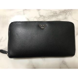 アルマーニ(Armani)のARMANI 長財布(長財布)