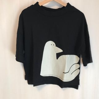 プードゥドゥ(POU DOU DOU)のPOU DOU DOU Tシャツ とぅー様専用(Tシャツ(半袖/袖なし))