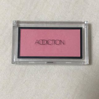 アディクション(ADDICTION)のADDICTION ザブラッシュ 028 Faded Rose(チーク)