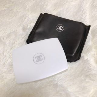 シャネル(CHANEL)のCHANEL パウダーファンデ(ファンデーション)