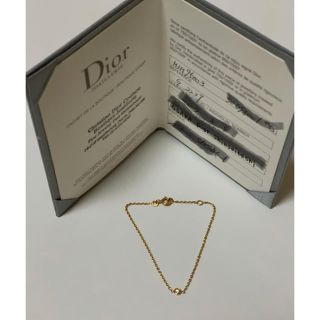 クリスチャンディオール(Christian Dior)の購入不可 may様 お取り置き❣️(ブレスレット/バングル)