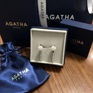 アガタ(AGATHA)のゆりらん様専用☆AGATHA アガタ ピアス☆(ピアス)