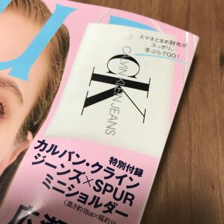 カルバンクライン(Calvin Klein)の最終価格‼︎カルバンクライン ミニショルダー♡(ショルダーバッグ)