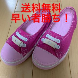 クロックス(crocs)の【送料無料・最終値下げ！】クロックス crocs (その他)