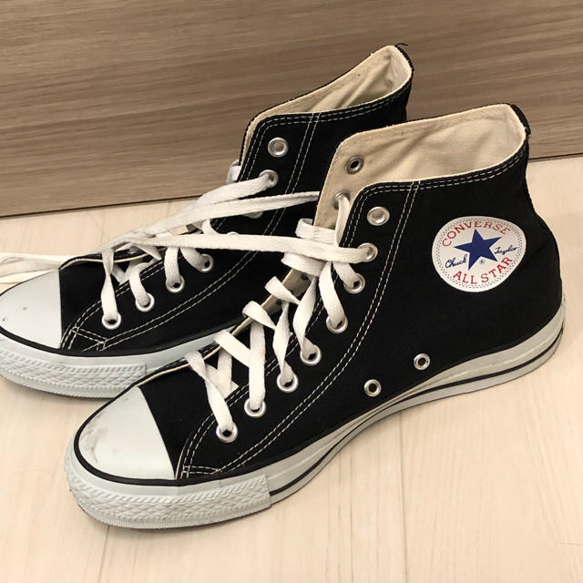 CONVERSE(コンバース)のconverse 26.0 レディースの靴/シューズ(スニーカー)の商品写真