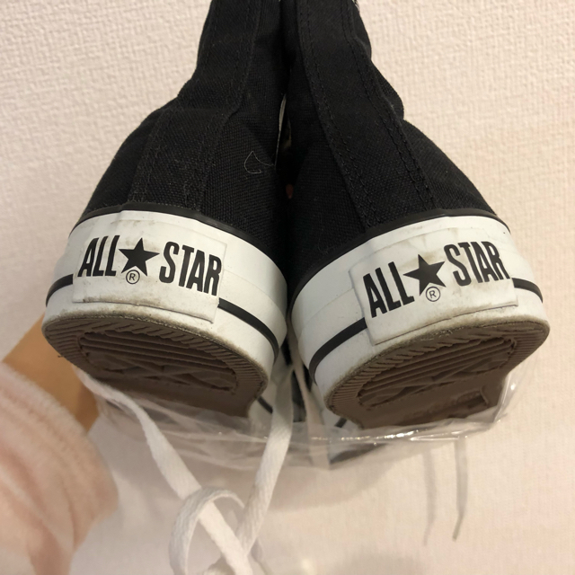 CONVERSE(コンバース)のconverse 26.0 レディースの靴/シューズ(スニーカー)の商品写真