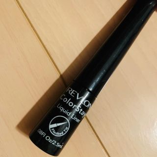 レブロン(REVLON)のREVLON リキッドアイライナー(アイライナー)