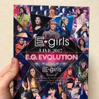 イーガールズ(E-girls)のshoei様専用(ミュージック)